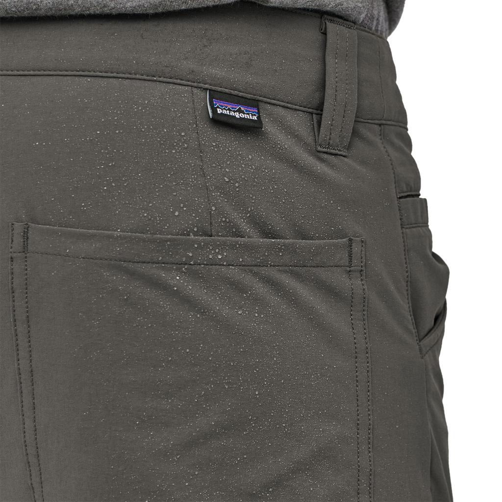 Miniatura Pantalón Hombre Quandary Pants Regular