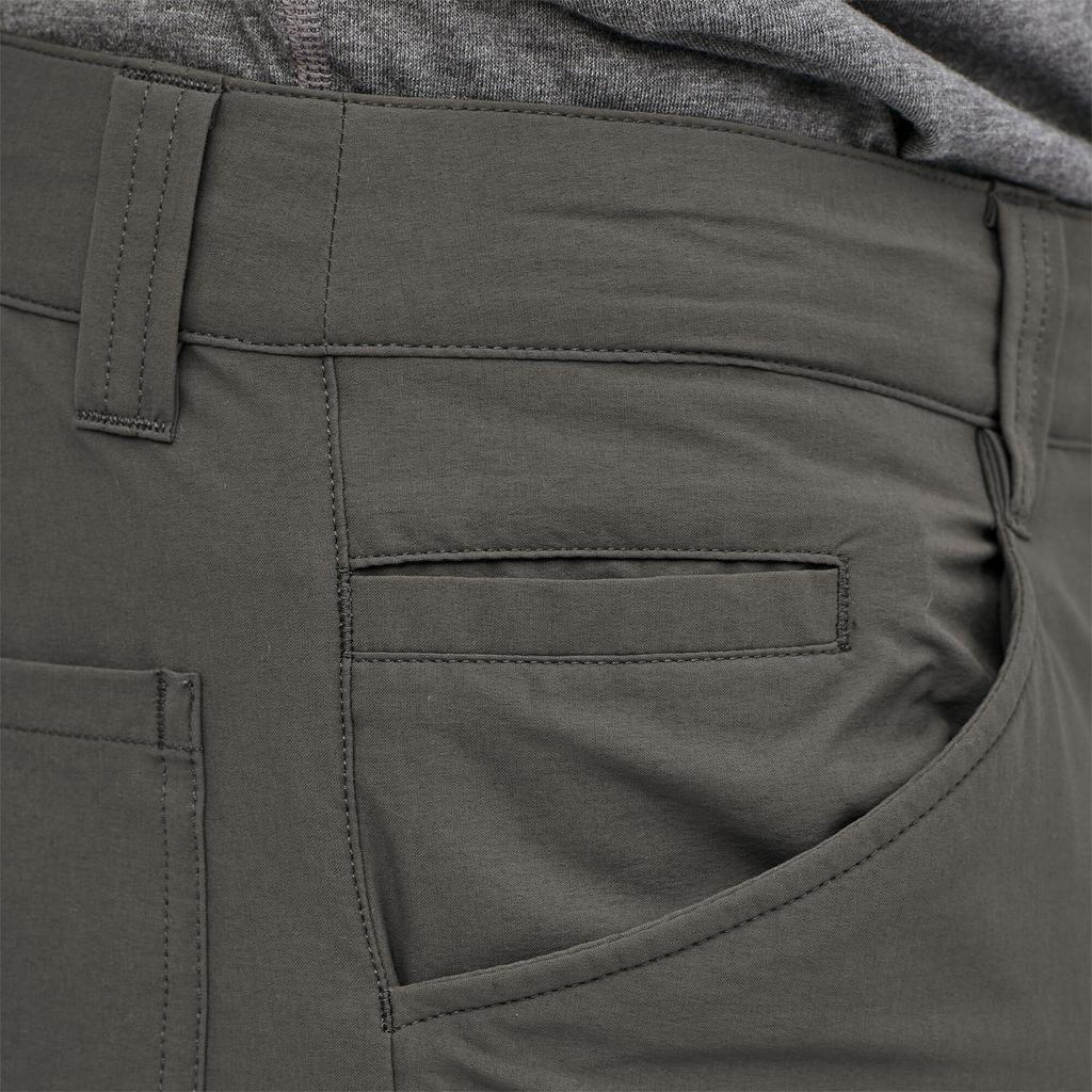 Miniatura Pantalón Hombre Quandary Pants Regular