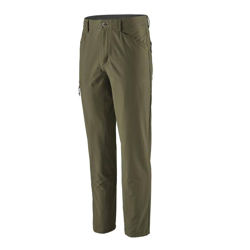 Miniatura Pantalón Hombre Quandary Pants Regular