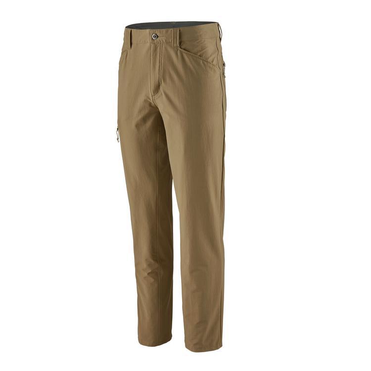 Pantalón Hombre Quandary Pants Regular