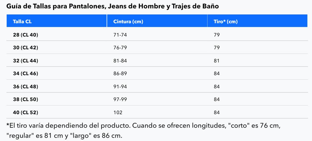 Pantalón Hombre Quandary Pants Regular