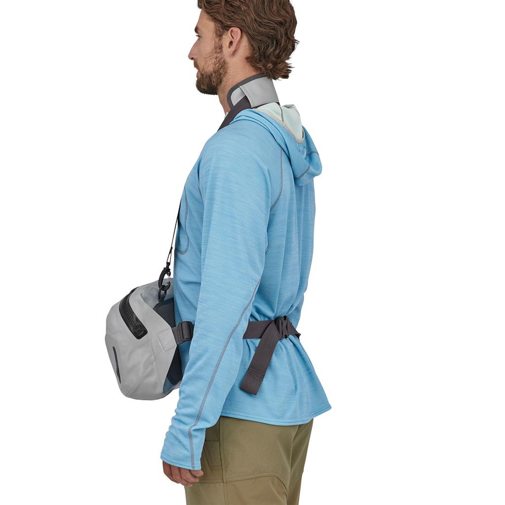 Riñonera Stormfront Hip Pack 10L
