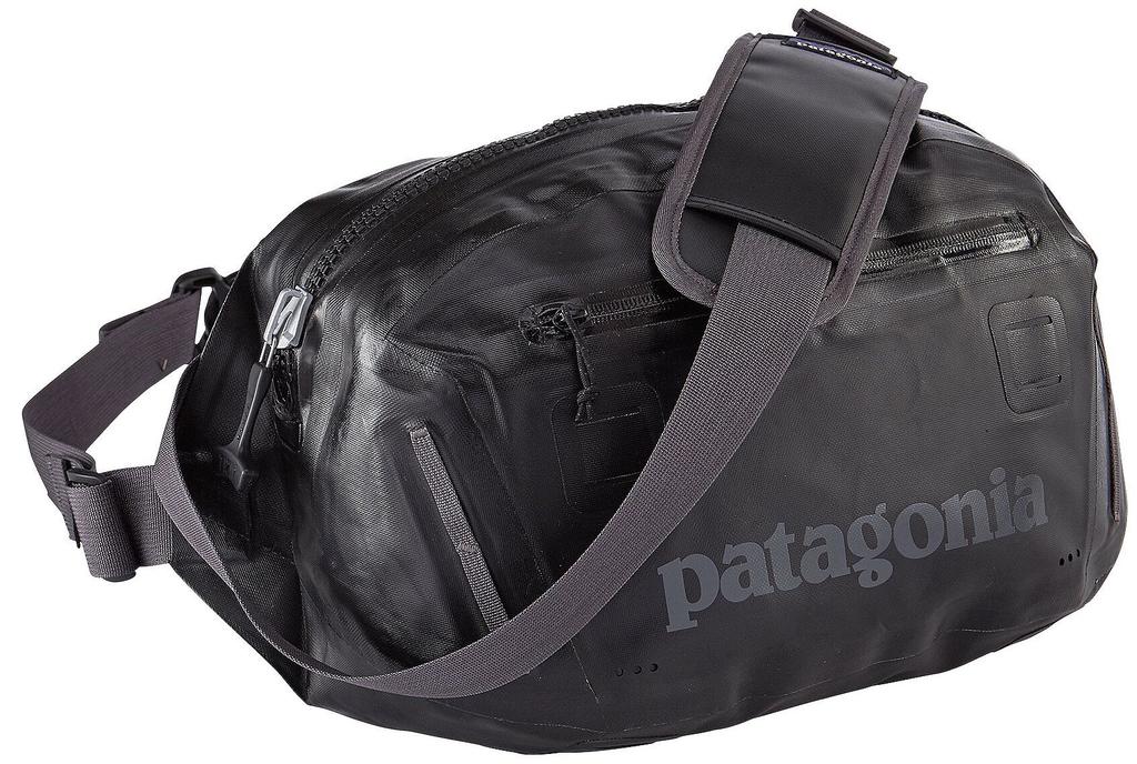 Riñonera Stormfront Hip Pack 10L