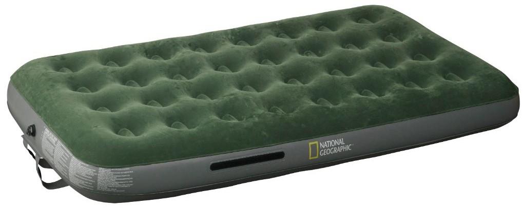 Colchón Inflable Alpes Doble