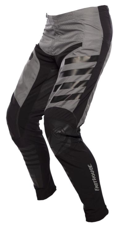 Pantalón Fastline Youth - Color: Gris