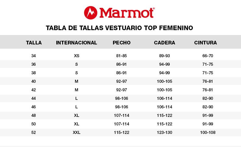 Chaqueta Mujer Montreal Coat