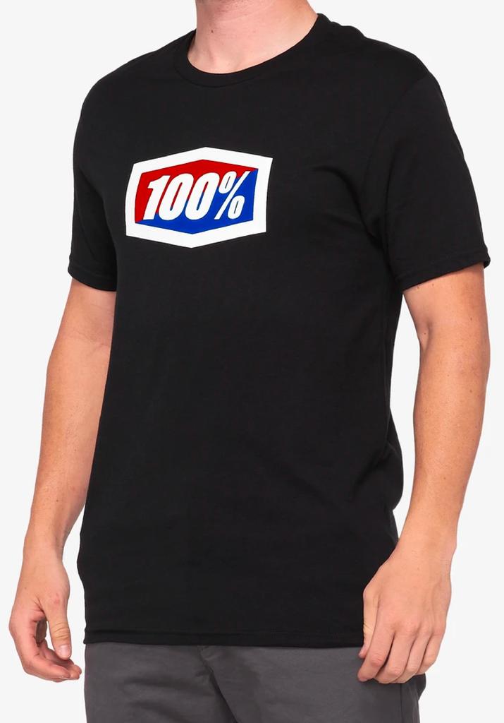 Polera Hombre Official