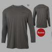 Miniatura Polera Tech Tee M. Larga -