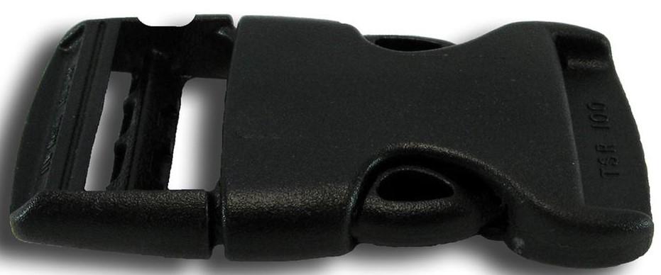 Hebilla Side Release Buckle