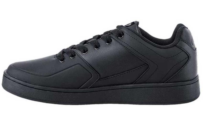 Zapatilla Pinned Flat