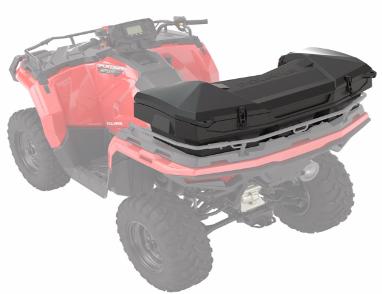 Asiento k-cooler rear rigid