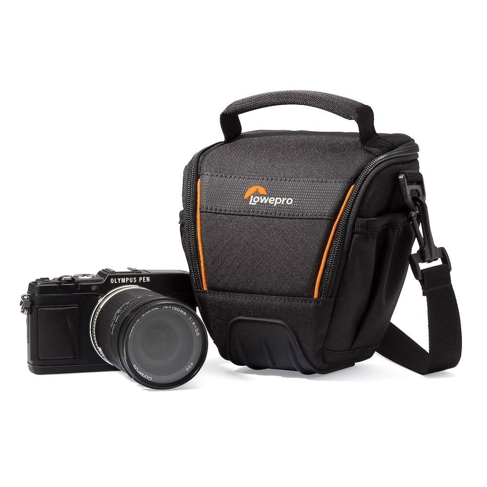 Bolso Aventura TLZ 20 II
