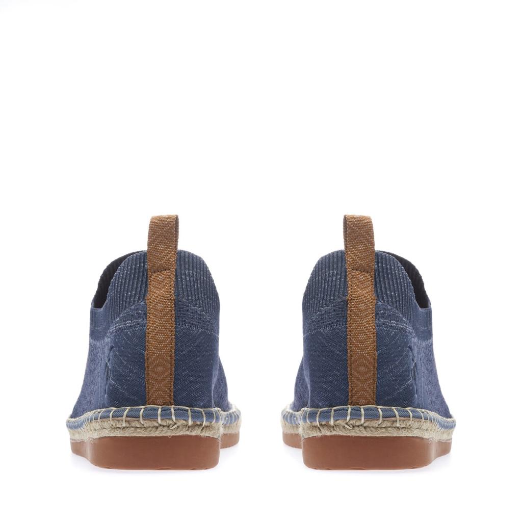 Miniatura Alpargata Hombre Marea Alta V22