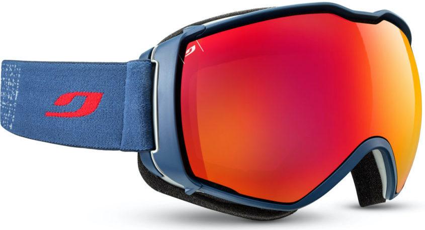 Antiparra Nieve Airflux Bleu Categoría 3