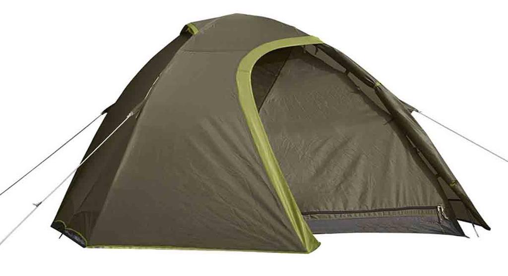 Carpa Darwin 2.0 4P Dome Of C004