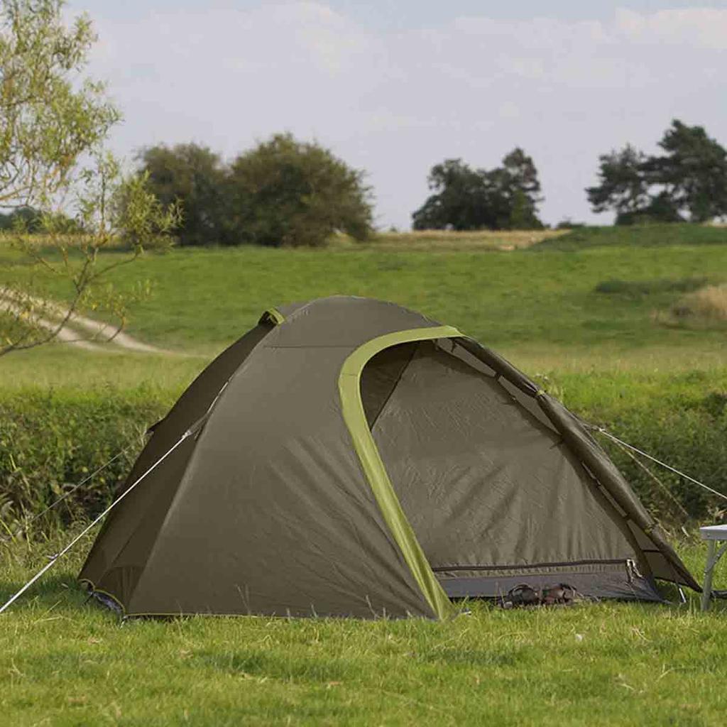 Miniatura Carpa Darwin 2.0 4P Dome Of C004