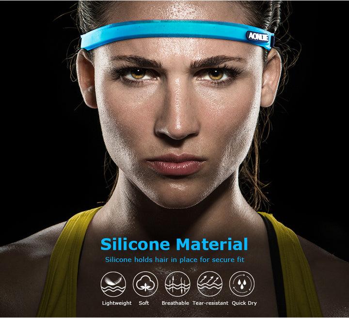 Miniatura Banda Para Sudor Sweatband