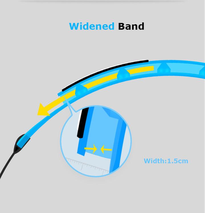 Miniatura Banda Para Sudor Sweatband