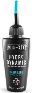 Lubricante Hydrodinamic 50ml