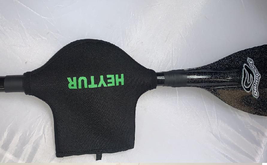 Mambas Heytur Kayak Pogies