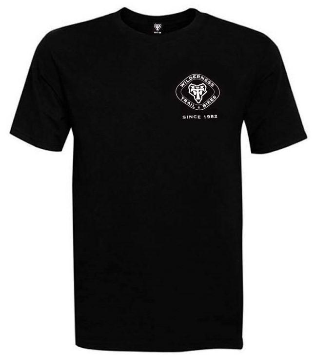 Polera Hombre Wilderness