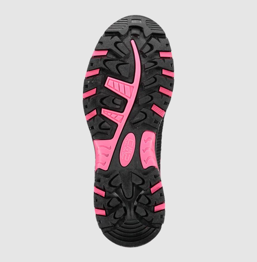 Zapato Trekking Niño Kids Rigel Mid