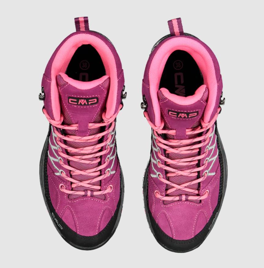 Miniatura Zapato Trekking Niño Kids Rigel Mid