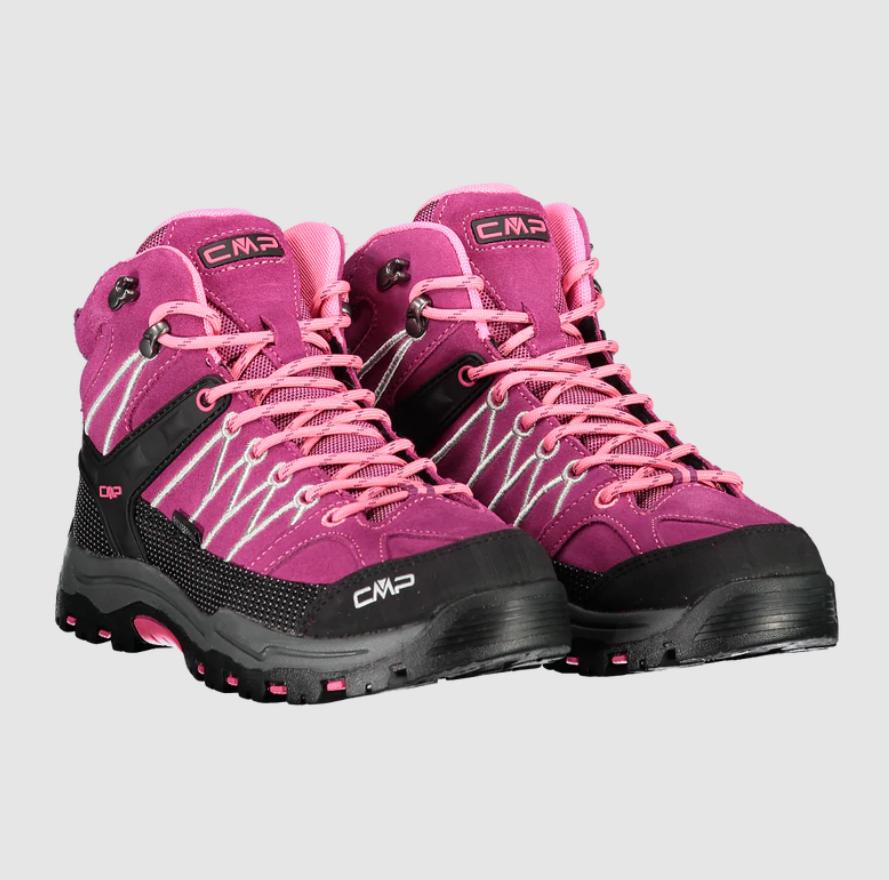 Zapato Trekking Niño Kids Rigel Mid