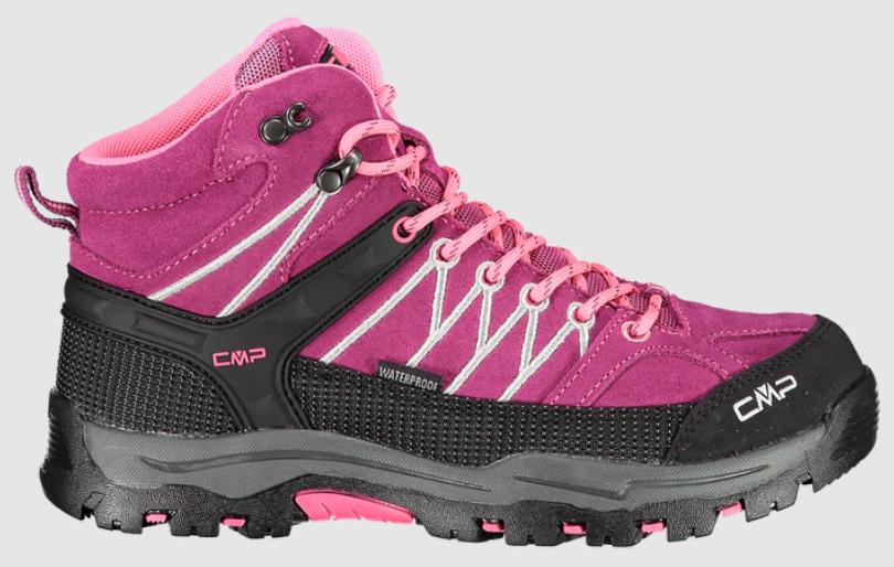 Zapato Trekking Niño Kids Rigel Mid