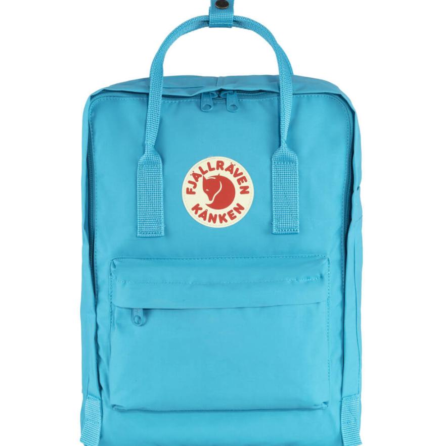 Miniatura Mochila Kanken 16L