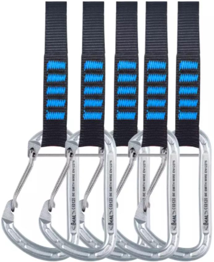 Set Cinta Express Gym Be Smith Captive 15 cms