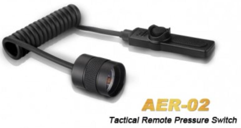 Switch Remoto Aer-02 V2.0