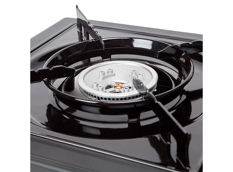 Cocinilla New Pragma - Color: Negro