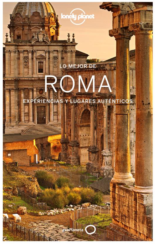 Guia Lo Mejor De Roma