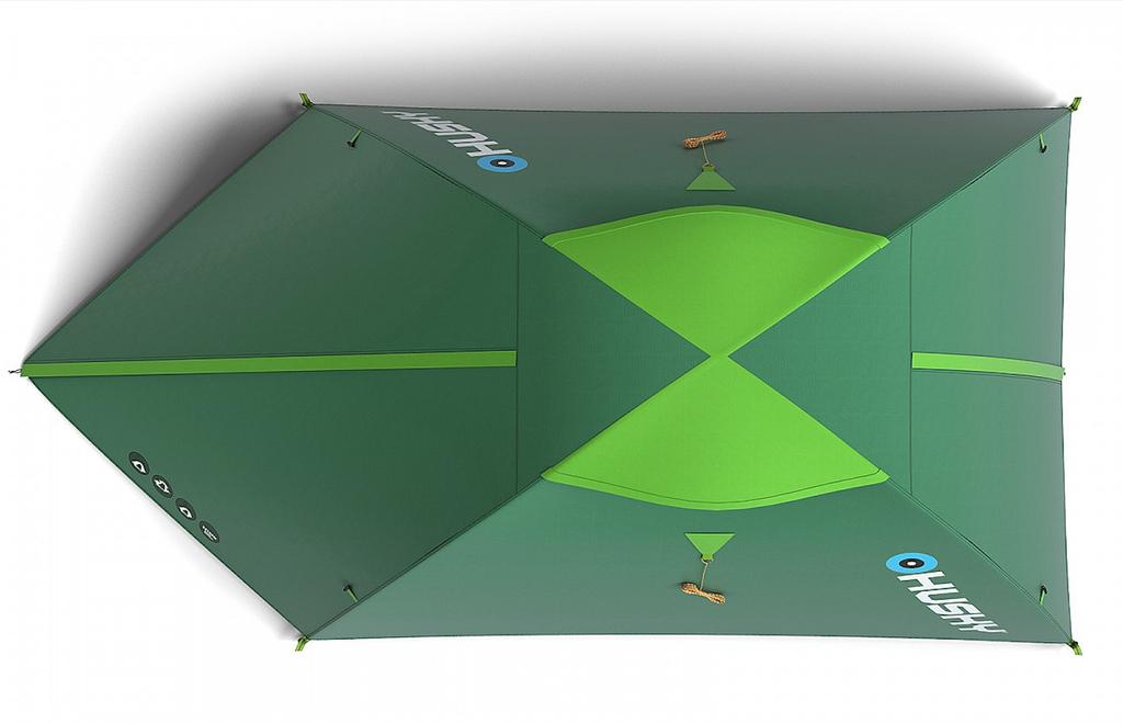 Miniatura Carpa Bizam 2 Plus