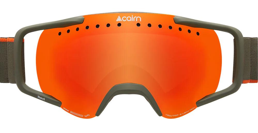 Antiparra Next SPX3000