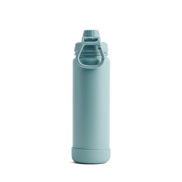Botella Termo Active 710 Ml  - Color: Verde Agua Claro