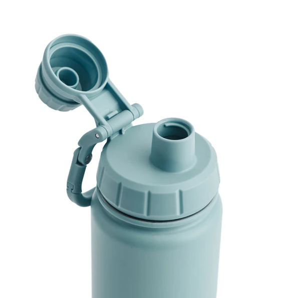 Miniatura Botella Termo Active 710 Ml  - Color: Verde Agua Claro