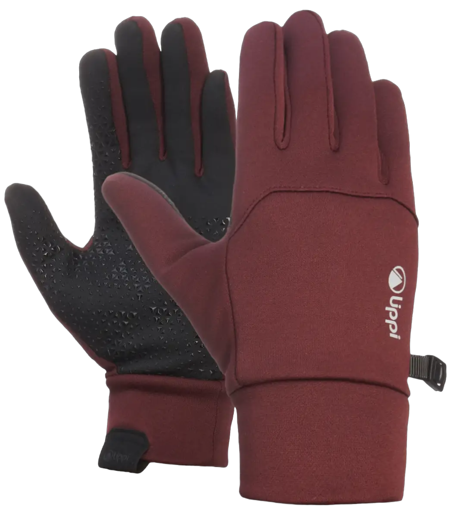 Guantes B-Connect Therm-Pro Glove Mujer
