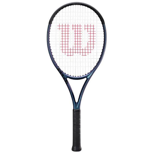 Raqueta Ultra 100 V4.0 - Color: Azul