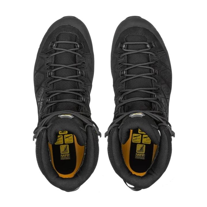 Miniatura Zapato Hombre Alp Trainer 2 Mid GTX - Color: Negro