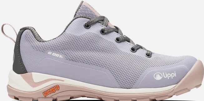 Miniatura Zapatilla Niña Intense Hike Kids Low -