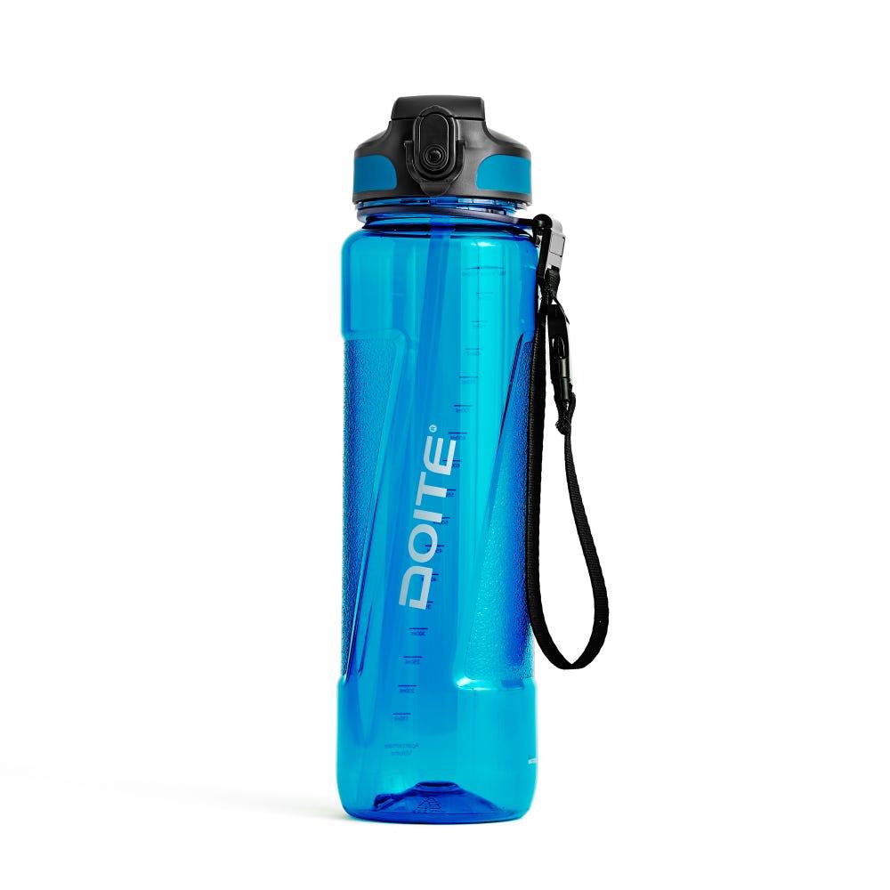 Botella Hydro Tritan Z 1L - Color: Cyan