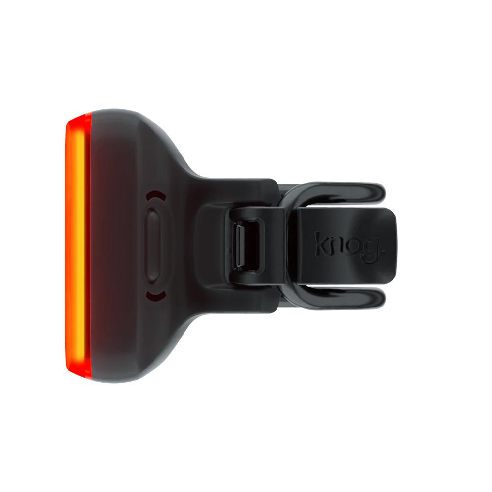 Miniatura Luz Trasera Blinder Peace  -