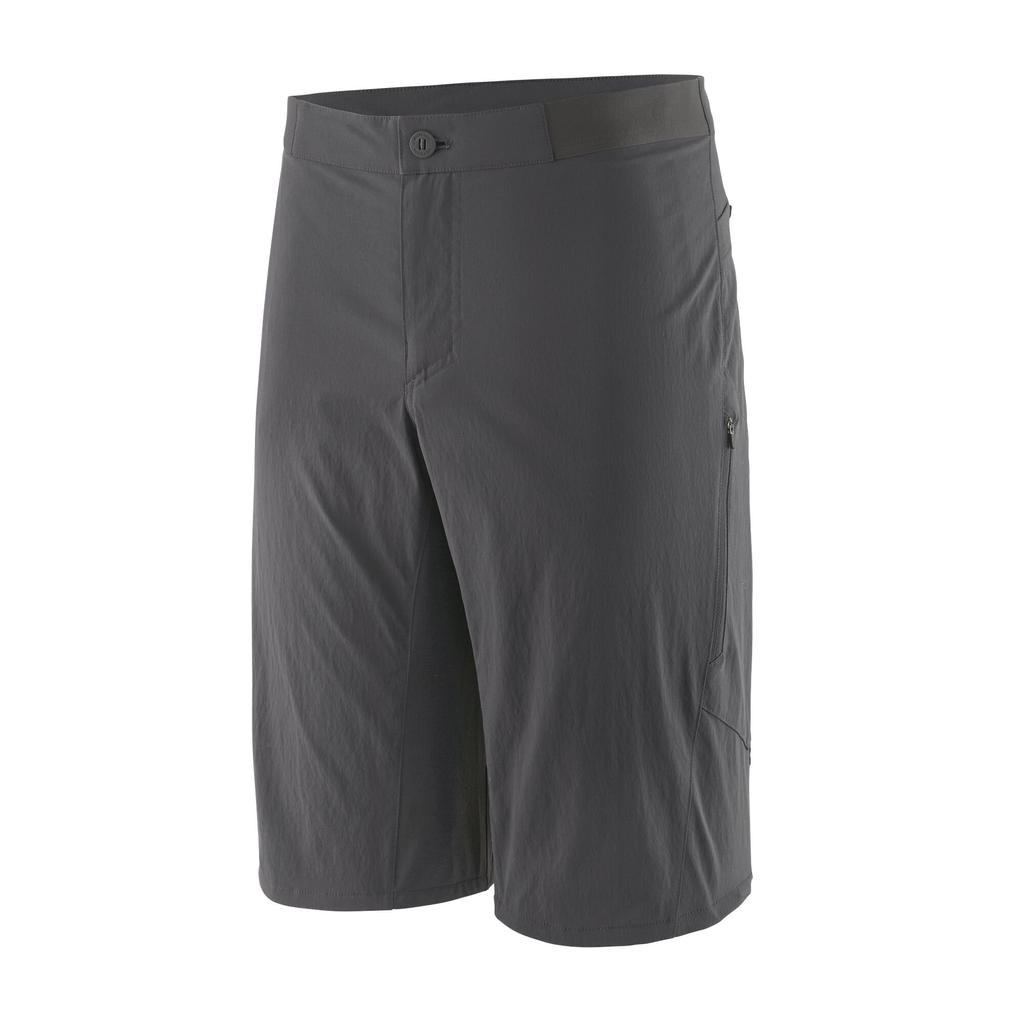 Shorts Hombre Landfarer Bike-Regular - Color: Gris