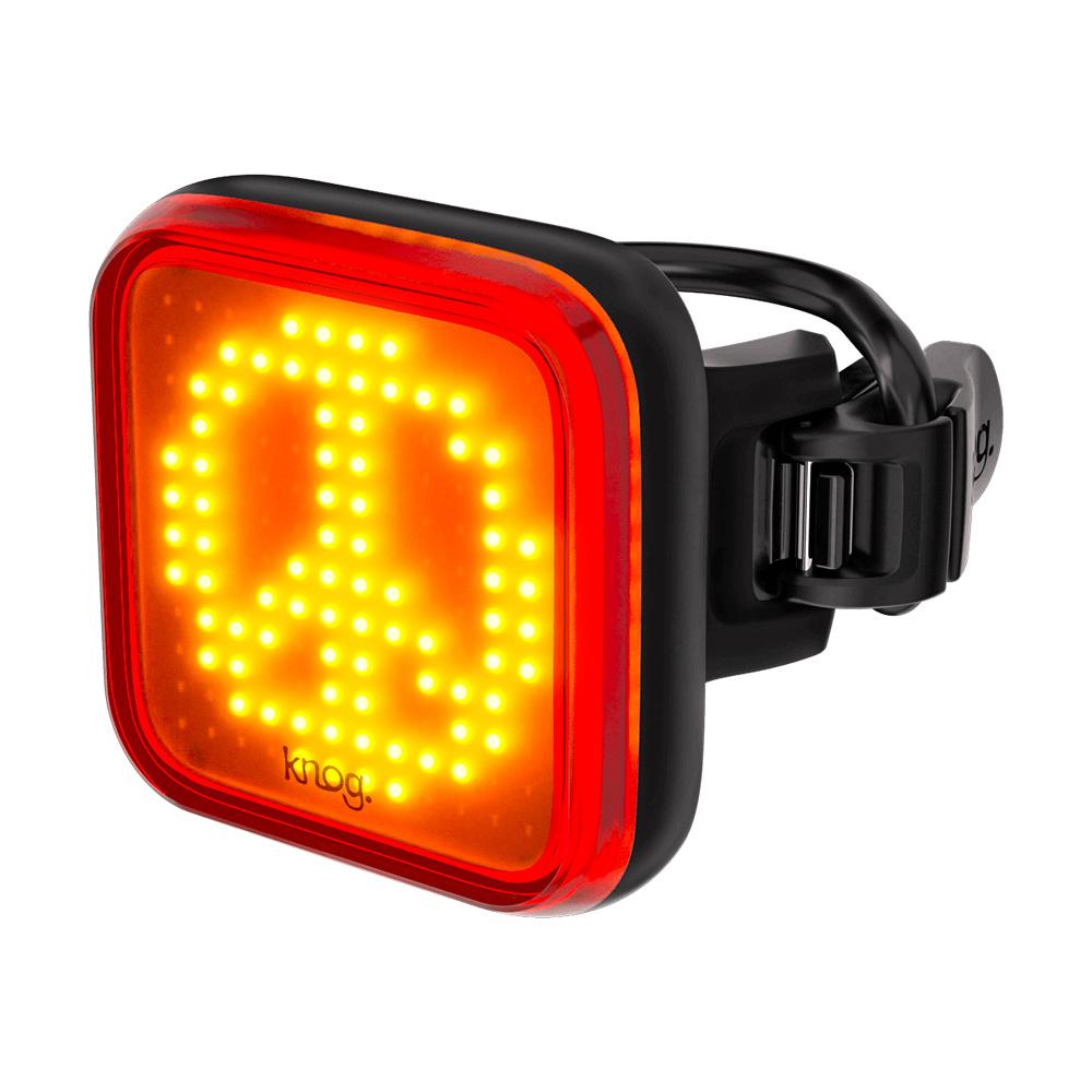 Luz Trasera Blinder Peace  -