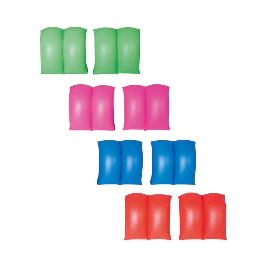 Alitas Infable Colores 20cm x 20cm 3-6 Años