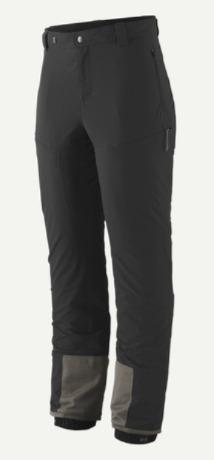 Pantalones W's Alpine Guide Pants - Reg