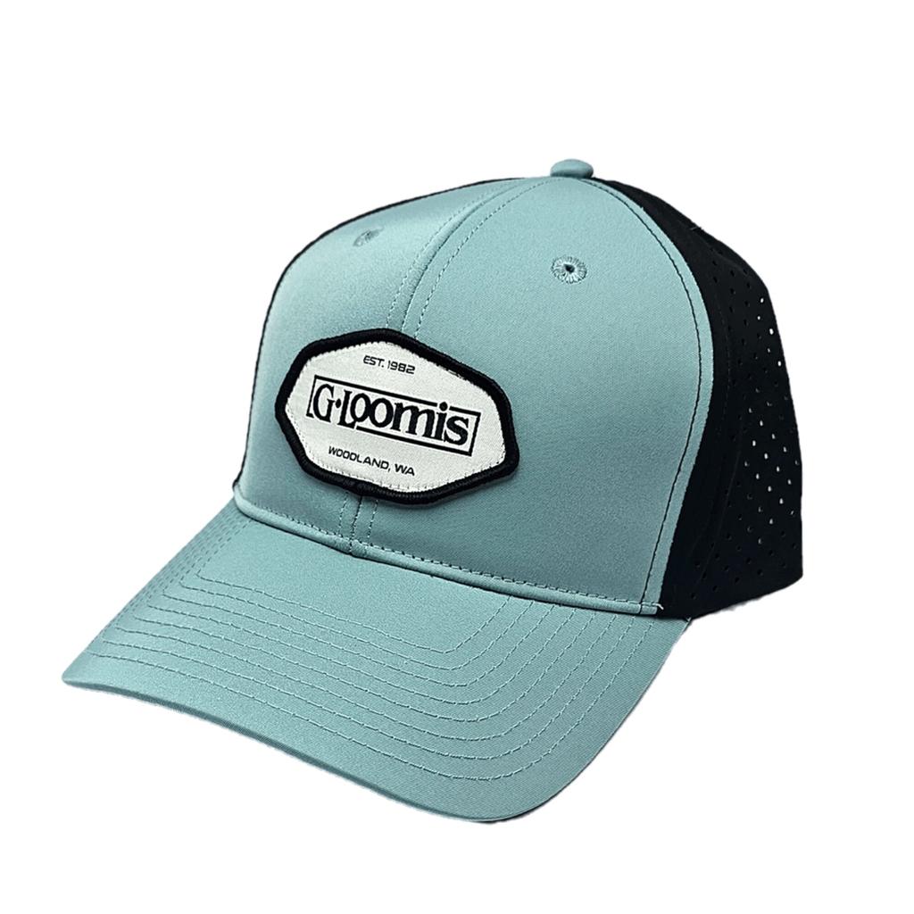 Gorro Estilo Trucker