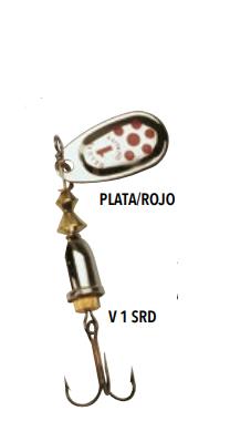 Spinner Aero Decore #4  -